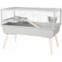 Zolux Neolife 100 groene kooi voor cavia's