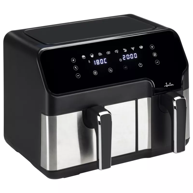 Jata JEFR1228 friteuse