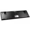 Ducky One 3 Aura toetsenbord gaming USB QWERTY US International zwart