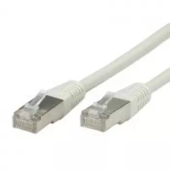 FTP-patchkabel Cat.5e Value 21.99.0115 15m grijs
