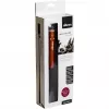 Selfiestick Ultron Alu 80 Smartphone Zwart Rood