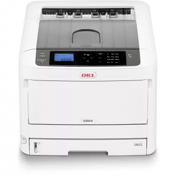 Printer C824dn A3 47228002