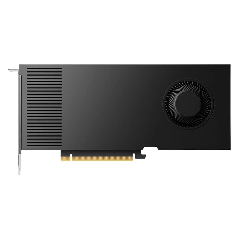 PNY VCNRTX4000ADA-SB Grafische kaart NVIDIA RTX 4000 Ada 20 GB GDDR6