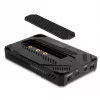 HDD/SSD-behuizing DeLOCK 42020 zwart 2,5 inch USB Type-C 10 Gbit/s
