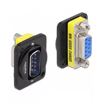 Keystone-module DeLOCK 86704
