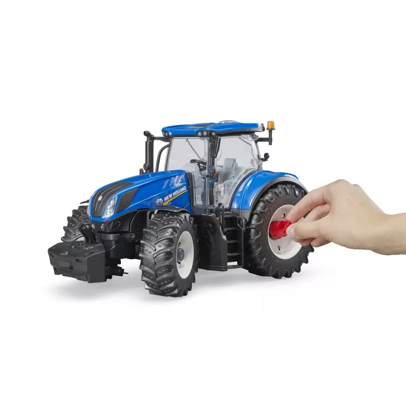 Speelgoedvoertuig BRUDER 3120