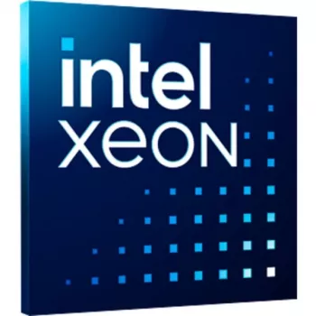 Intel Xeon 6, 6511P (16C/32T) 2,3 GHz (4,2 GHz turbo) processor, socket LGA4710 TDP 150W tray