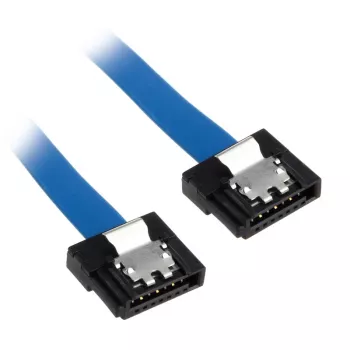 SATA-kabel Akasa PROSLIM SATA 3.0 50cm
