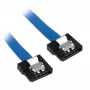 SATA-kabel Akasa PROSLIM SATA 3.0 50cm