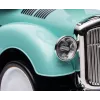 Loopauto milly mally Royce in mintkleur — model 5473