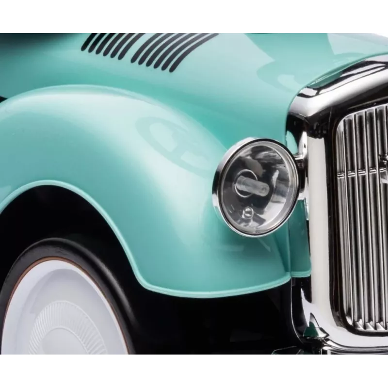 Loopauto milly mally Royce in mintkleur — model 5473