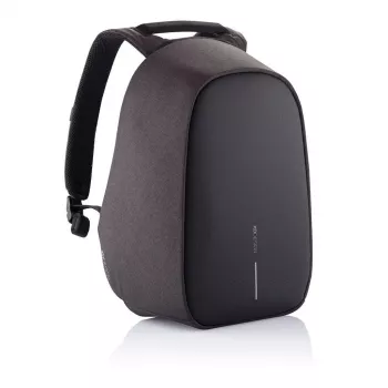 Rugzak XDDESIGN Bobby Hero XL – 21,5 l, voor 17-inch laptop, tabletvak, organizerpaneel, zwart