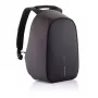 XD Design Bobby Hero XL P705.711 antidiefstalrugzak, laptop 17 inch, tablet 12,9 inch, USB-oplaadpoort, 20 l, zwart