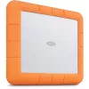 LaCie Rugged RAID Shuttle 8 TB draagbare harde schijf, USB-C (STHT8000800)
