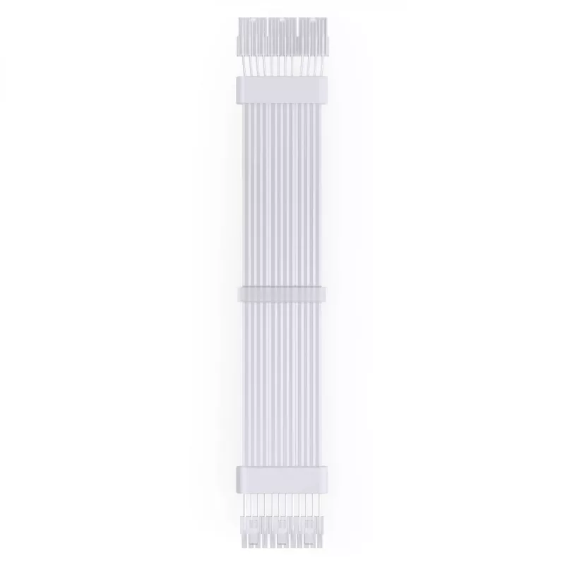 Jonsbo DY-2 PC Light Cable, GPU-kabel 3x 8-pins, 0,3 m