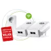Magic 2 WiFi next multiroomkit, powerline 3 adapter