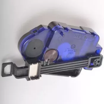 NeXtime Uurwerk PM12888D2C Slingeruurwerk – As: 23,5 mm
