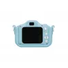 Digitale kindercamera Extralink H27 Single blauw — 1080P 30fps, 2,0 inch beeldscherm