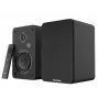 BLAUPUNKT BS50BK actieve boekenplankluidsprekers