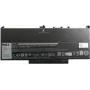 Accu voor Dell-laptops 55 Wh Li-Ion, OEM-vervanger (MPN 451-BBUT)