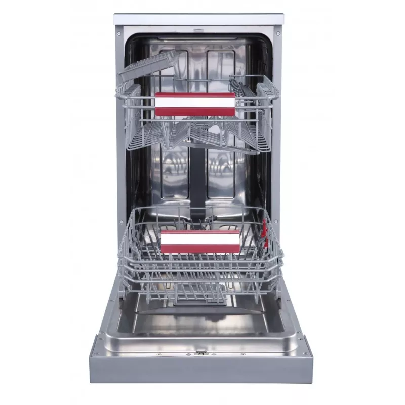 Toshiba DW-10F2EE(W)-CZ vaatwasser, 10 couverts, 47 dB