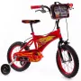 Kinderfiets 14 Huffy 24441W Disney Cars