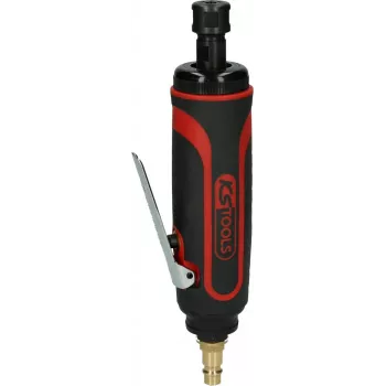 Pneumatische rechte slijper KS Tools 515.5410 — pneumatische rechte slijper, compacte uitvoering