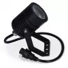 Nedis ZBLOS10RGBW3 buitenverlichting grondbuitenlamp LED 9 W G