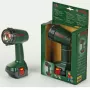 Handzaklamp Theo Klein 8448 zwart groen