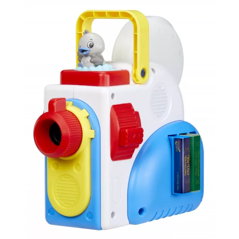 Projector Story Dream Machine met sprookjescollectie