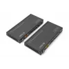 KVM extender-set Digitus 4K HDBaseT HDMI 70 m bekabeld