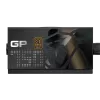 Gamemax voeding, 80 PLUS, Bronze | GP 750B | 750 W