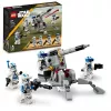 LEGO 75345 Star Wars 501st Clone Troopers Battle Pack set bouwbaar speelgoed