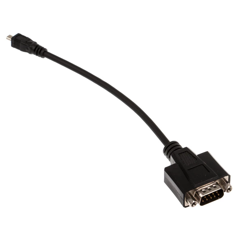 FOXCONN mini-COM-poortkabel voor barebones