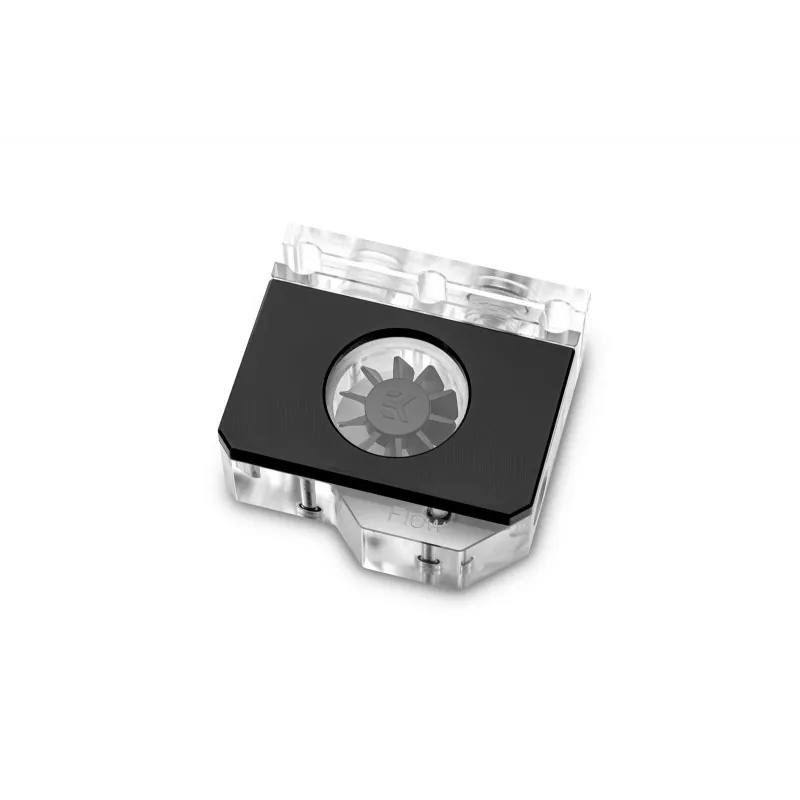 EK Water Blocks computerkoelsysteemonderdeel/-accessoire doorstromingsmeter