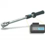 HAZET 5122-2CLT - klik-momentsleutel - Nm - mechanisch - 1/2 inch - 12,5 mm - 40 - 200 Nm