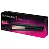 Remington S1510 haarglijder stijltang warm zwart 40 W