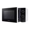 Samsung MS20A3010AH magnetron 20 L 700 W, zwart (SPEC)