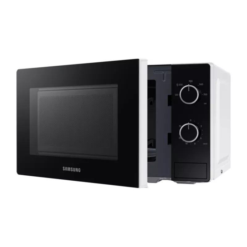 Samsung MS20A3010AH magnetron 20 L 700 W, zwart (SPEC)