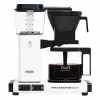 Moccamaster KBG Select koffiezetapparaat matwit
