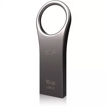 USB-flashdrive Silicon Power 16 GB USB Type-A 3.2 Gen 1 Jewel J80