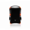 SILICON POWER Armor A30 - harde schijf - 2TB - extern (draagbaar) - 2.5 (6,4 cm) - USB3.0 - zwart (SP020TBPHDA30S3K)