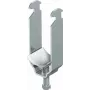 OBO Bettermann BBS-klembeugel voor 2 kabels 2056 2 12 FT (1161121)