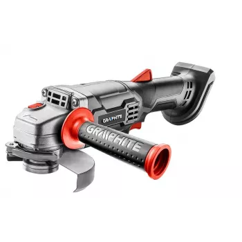 Haakse slijper Graphite 58GE130 1,51 kg