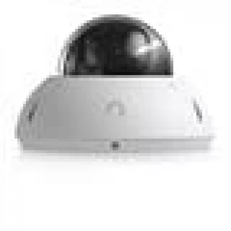 Ubiquiti UniFi G6 Pro domecamera, 8 MP 4K, 2,36x optische zoom, wit