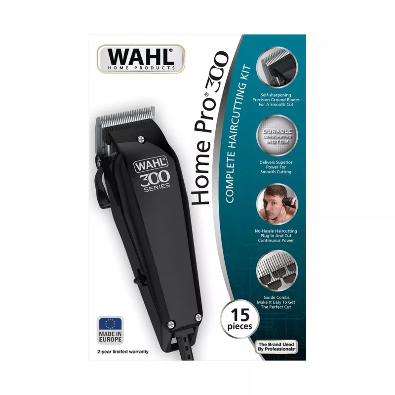 Haartrimmer Wahl Home Pro 300 20102-0460