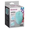 BEDRADE MUIS DEFENDER AZORA MB-241 RF MINT 1200dpi 3P