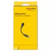 Laptop-microfoon DeLOCK 66499