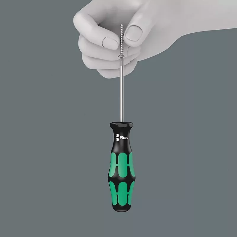 TORX-set Wera 367/6