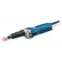 Bosch GGS 8 CE 8000 t/min zwart, blauw 750 W